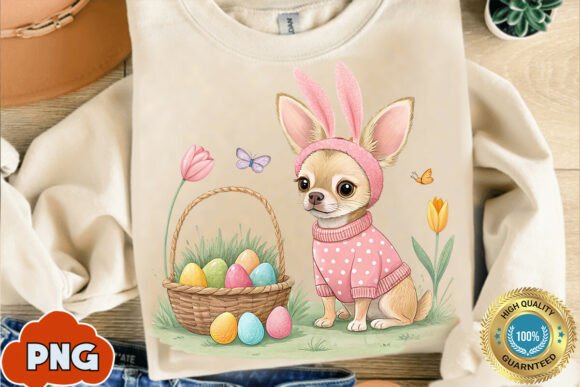 Download Spring Dogs PNG Clipart - Spring Collection