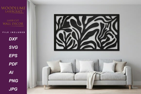 Download Laser Cut Wall Panel SVG - Wall panel Collection