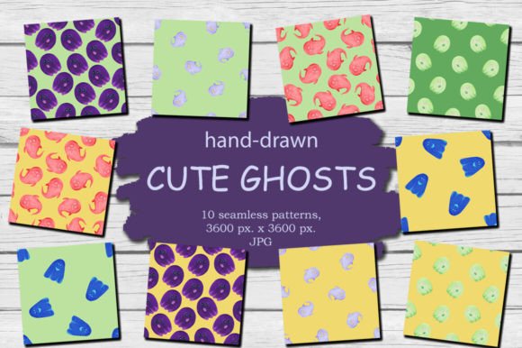 Download Digital Paper Halloween Background - Halloween Collection