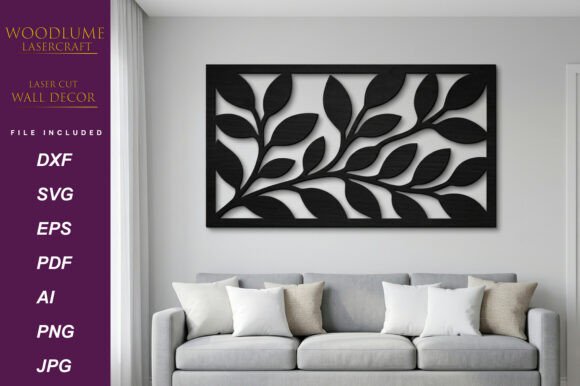 Download Laser Cut Wall Panel SVG - Wall panel Collection