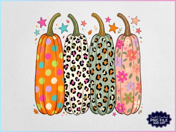 Download Preppy Fall Autumn Pumpkin PNG - Fall Collection