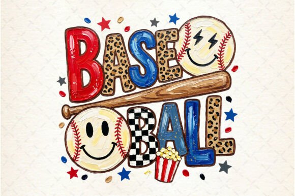 Download Preppy Baseball Coquette PNG - Baseball coquette Collection