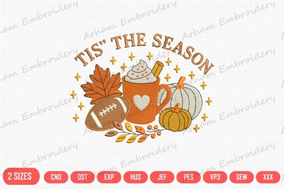 Download Fall Football &amp; Pumpkin Spice - Fall Collection