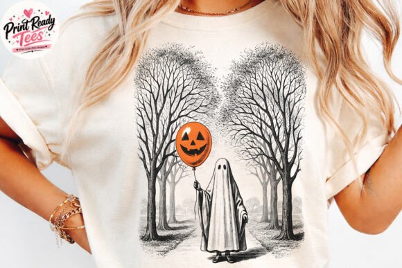 Download Horror Ghost Halloween PNG - Halloween Collection