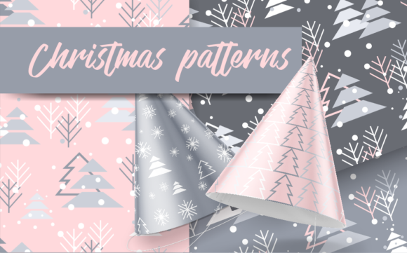 Download Christmas Patterns - Christmas patterns Collection