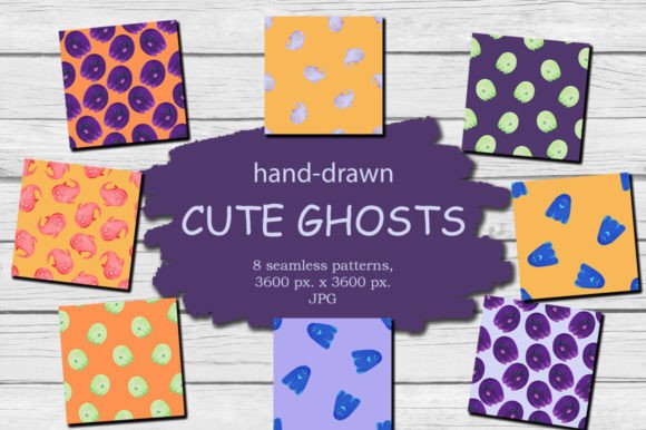 Download Digital Paper Halloween Background - Halloween Collection