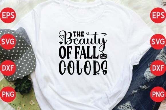 Download The Beauty of Fall Colors - Fall Collection