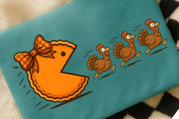 Download Funny Pumpkin Pie Thanksgiving Fall PNG - Fall Collection